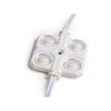 Módulo 2w 150lm 6000ºk 4 Leds Pro 5630 Inyectado Ip67 Óptica 50.000h [ra-bl-5630w04-lens-r-cw]