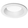 Foco Downlight Circular Led 7w 700lm 6000ºk Anti-deslumbrante Ugr19 40.000h [ho-dl-ad-7w-cw]