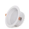 Foco Downlight Circular Led  15w 1500lm 4200ºk Anti-deslumbrante Ugr19 40.000h [ho-dl-ad-15w-w]