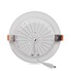 Foco Downlight Circular Led  15w 1500lm 4200ºk Anti-deslumbrante Ugr19 40.000h [ho-dl-ad-15w-w]