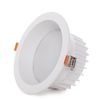 Foco Downlight Circular Led  18w 1685lm 3000ºk Anti-deslumbrante Ugr19 40.000h [ho-dl-ad-18w-ww]