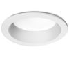 Foco Downlight Circular Led  20w 1872lm 3000ºk Anti-deslumbrante Ugr19 40.000h [ho-dl-ad-20w-ww]