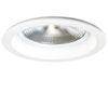 Foco Downlight Circular Led  15w 1404lm 3000ºk Anti-deslumbrante Ugr19 40.000h [ho-dl-ad-cob-15w-ww]