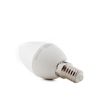 Bombilla Led E14 5w 410lm 6000ºk 40.000h [ho-c37-e14-5w-rc-cw]