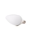 Bombilla Led E14 5w  384lm 3000ºk 40.000h [ho-c37-e14-5w-rc-ww]