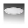 Pack 2 Focos Downlight Led 24w 2160lm 4200ºk Corte 184mm 40.000h [ho-pce-24w-190-w-pk2-ap]