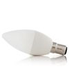 Bombilla Led B15 5w 410lm 6000ºk 40.000h [ho-c37-b15-5w-rc-cw]