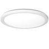 Foco Downlight Led 18w  1350lm 4200ºk Marco Estrecho 40.000h [th-101-r-18-w]