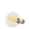 Bombilla Led E14 4w  288lm 2000ºk Filamento G45 40.000h [wo-lf-g45-e14-4w-ww]