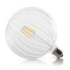 Bombilla Led E27 6w  432lm 2000ºk Filamento G150 40.000h [wo-lf-g150pu-e27-6w-ww]