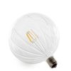 Bombilla Led E27 6w  432lm 2000ºk Filamento G150 40.000h [wo-lf-g150pu-e27-6w-ww]