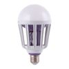 Bombilla Led E27 15w 1.350lm 6000ºk Anti-mosquito 40.000h [ca-ms-d-cw]