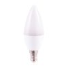 Bombilla Led E14 3w 270lm 2000ºk Efecto Llama 25.000h [ca-el-e14-3w]