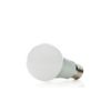 Pack 5 Bombillas Led E27 7w 630lm 6000ºk 40.000h [ho-ed-b3-e27-7w-cw-pk5-ap]