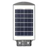 Farola Led 20w 6000ºk Ip65 Solar Sensor 50.000h  [ho-slabs20w-cw]