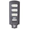 Farola Led 60w 6000ºk Ip65 Solar Sensor 50.000h  [ho-slabs60w-cw]