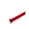 Cable Redondo 2x0,75 X 1m  [skd-c275-red]