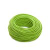 Cable Redondo 2x0,75 X 1m  [skd-c275-green]