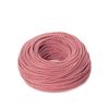 Cable Redondo 2x0,75 X 1m  [skd-c275-red-white]