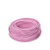 Cable Redondo 2x0,75 X 1m  [skd-c275-pink]