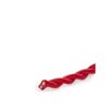 Cable Trenzado 2x0,75 X 1m  [skd-ct275-red]