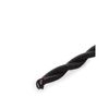 Cable Trenzado 2x0,75 X 1m  [skd-ct275-black]