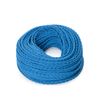 Cable Trenzado 2x0,75 X 1m  [skd-ct275-turquoise]