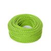 Cable Trenzado 2x0,75 X 1m  [skd-ct275-mint Green]