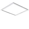 Panel Led 40w 3600lm  4200ºk 60x60cm Marco Luminoso 40.000h   [ho-lpf-6060-40w-w]