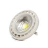 Bombilla Led Ar111 7w 560lm 6000ºk G53 40.000h [ho-cobar111-7w-cw]