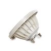 Bombilla Led Ar111 7w 560lm 6000ºk G53 40.000h [ho-cobar111-7w-cw]