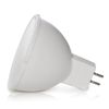 Bombilla Led Gu5,3 7w  580lm 4200ºk Mr16 15.000h [lm-7057-w]