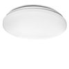 Plafón Led 36w 4320lm 6000ºk Circular 40.000h   [ho-8207-cw]