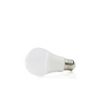 Bombilla Led E27 10w  767lm 3000ºk A60 Leds 15.000h   [ho-lm7035-ww]