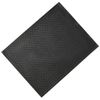 Mantel Individual Negro 45x30 Cm