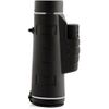 Prismaticos, Telescopio Monocular 40 X 60 Alta Definición Fmc Bak4 Monocular Hd Soporte Para Teléfono Y Trípode Ipx7 Impermeable