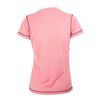 Camiseta Basica Said Runaway Mujer Rosa