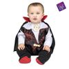 Disfraz Baby Dracula 12-24 Meses