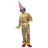 Payaso De Rayas Ml Hombre Ref.203940