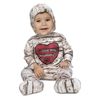 Disfraz Baby Mummy 12-24 Meses