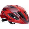 Spiuk Sportline Casco Kaval Unisex Rojo