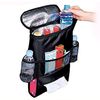 Organizador Térmico Para Asiento Del Coche Con Bolsillos We Houseware