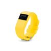 Pulsera Actividad Smartband Amarilla