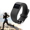 Pulsera Actividad Cardio Pulsometro Negra