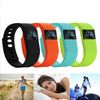 Pulsera Actividad Cardio Pulsometro Azul