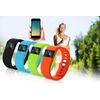 Pulsera Actividad Cardio Pulsometro Azul