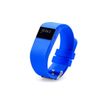 Pulsera Actividad Cardio Pulsometro Azul