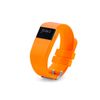 Pulsera Actividad Cardio Pulsometro Naraja