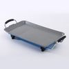 Plancha De Asar Eléctrica Antiadherente 1500w