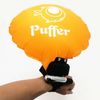 Pulsera Salvavidas De Seguridad Hinchable Puffer Kingii Flotador Airbag Surf